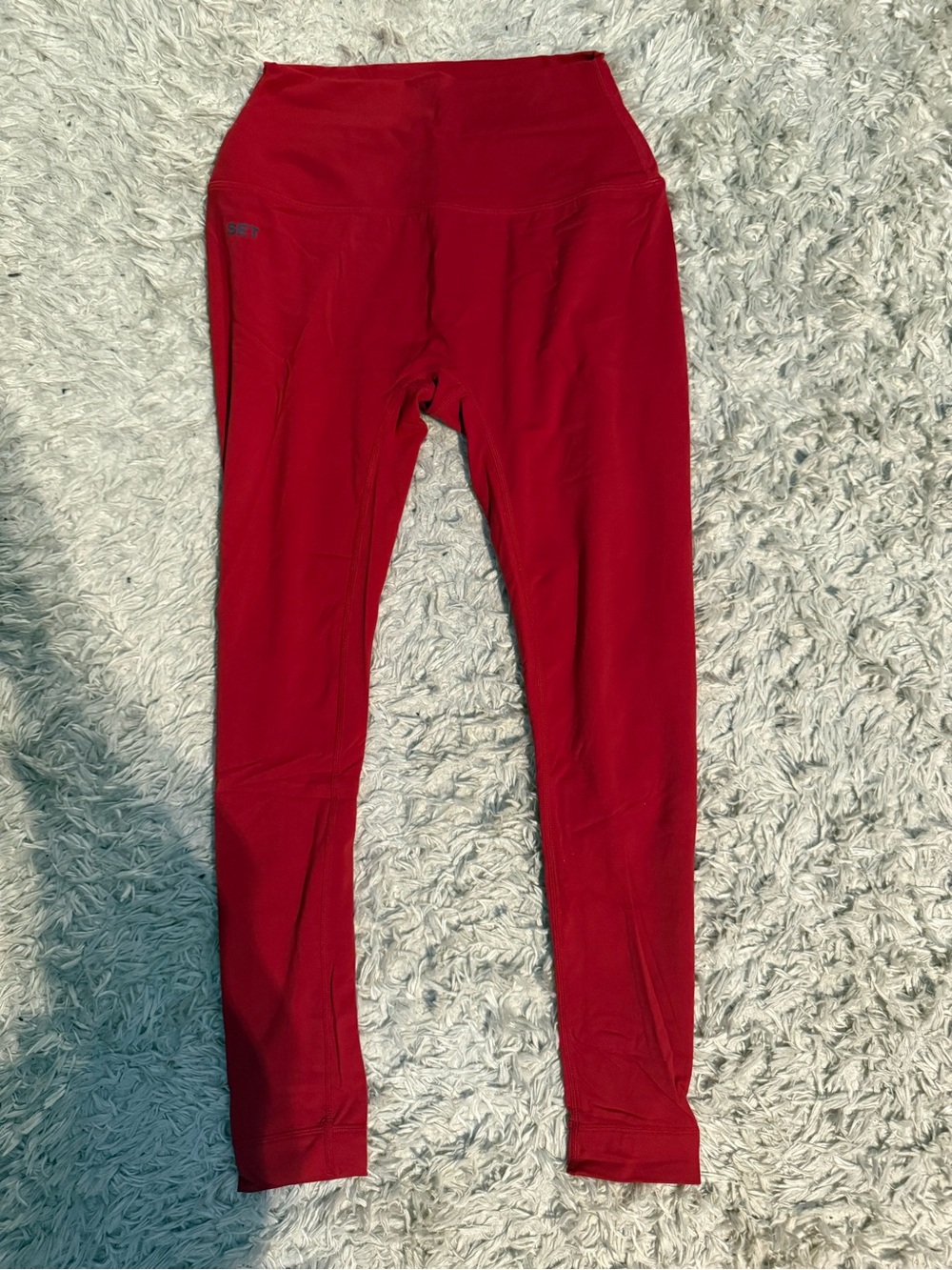 Set Active leggings